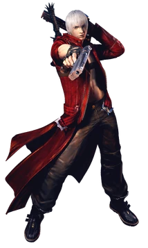 DMC3Dante