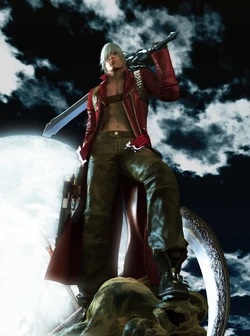 Dmc3-dante