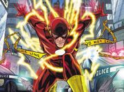 Flash (Wally West)