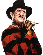 Freddy Krueger2