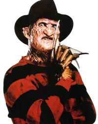 Freddy Krueger2