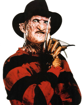 Freddy Krueger2