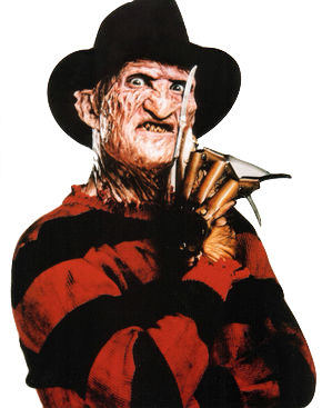 Freddy Krueger2