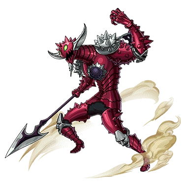 Galand (Nanatsu no Taizai) | VS Battles Wiki | Fandom