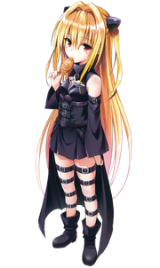 GoldenDark