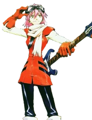 Haruko Haruhara