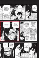Hashirama Chakra Hashirama Chakra