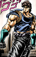 Jonathan joestar c382