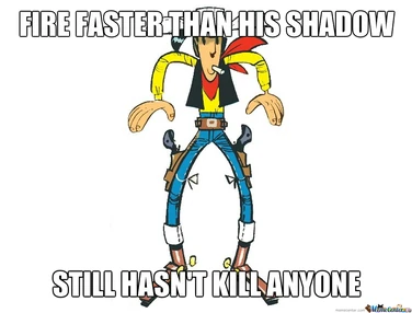 Lucky-luke-logic o 1697711