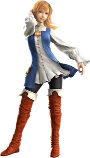 Refia Render