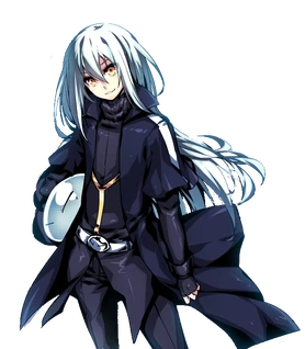 Rimuru Tempest 3