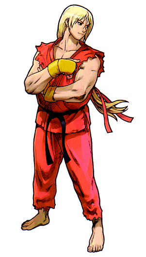 Ken Masters | VS Battles Wiki | FANDOM powered by Wikia