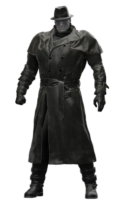 T-00 (Remake)Yare-Yare-Dong