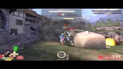 TF2 Mann Up - Sir Nukesalot