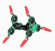 Thousand dergree fidget board by neolancer