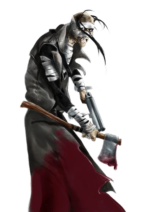 Wallace by rikimaruazuma-d4cl89b