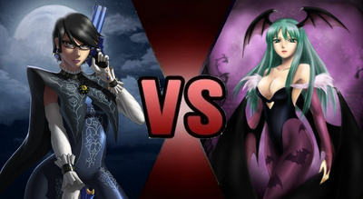 Alraune, VS Battles Wiki