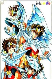 How long Goku must train to defeat Superm...Pegasus Seiya? | VS Battles Wiki Forum How long Goku must train to defeat Superm...Pegasus Seiya? | VS Battles Wiki Forum