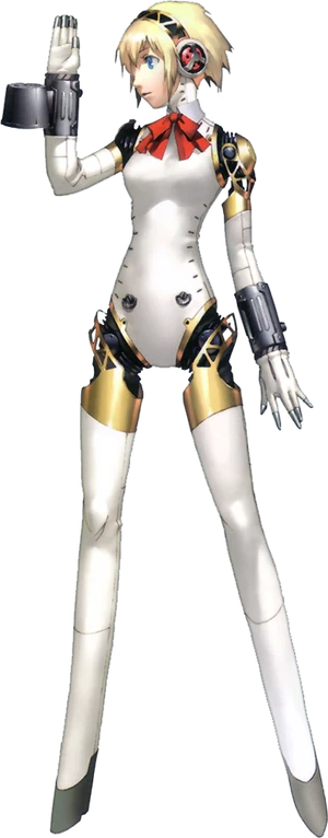 Aigis renderhd Aigis renderhd