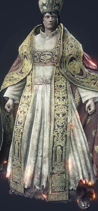 Archdeacon