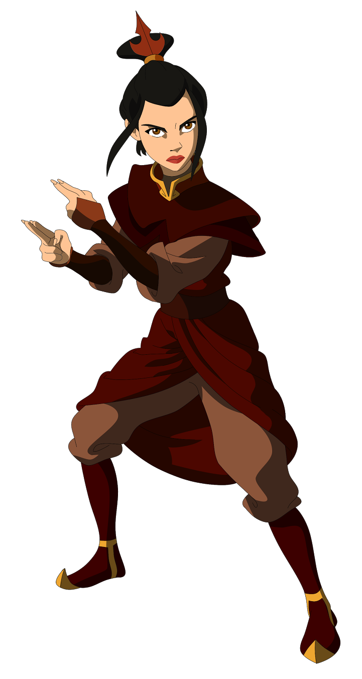 Image Azula Render.png VS Battles Wiki FANDOM powered by Wikia