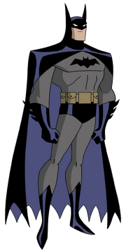 Batman vs Jack the Ripper | VS Battles Wiki Forum