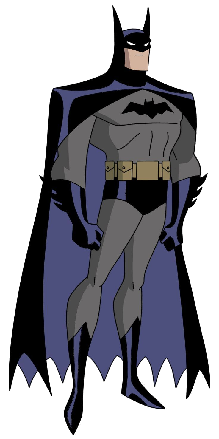 Batman (DCAU) | VS Battles Wiki | FANDOM powered by Wikia