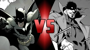 Batvsknuckle