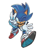 Betteridwsonic