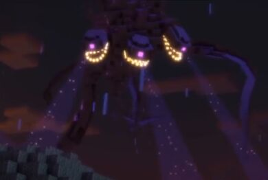 Wither Storm Vs Battles Wiki Fandom Wither Storm Vs Battles Wiki Fandom