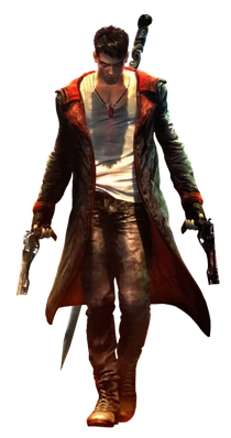 Dante 1