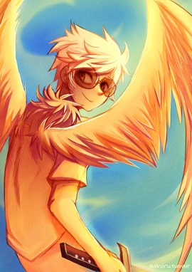 DaveSprite
