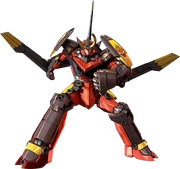 GurrenLagann3D