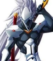 Hakumen
