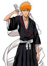 ICHIGO