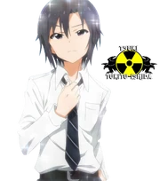 Kikuchi makoto by tokito ishida-dalv8e1