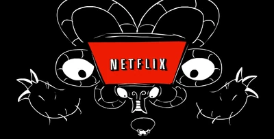 NETFLIX Flowey