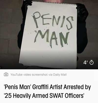 Penosman