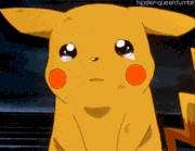 Pikachu Goodbye Pikachu Goodbye