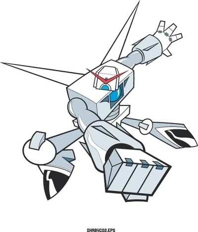 Robo Dexo 3000