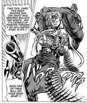 Rudol von Stroheim