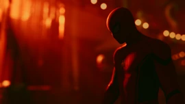 Spider-Man PS4 Photo Mode Spider-Man PS4 Photo Mode