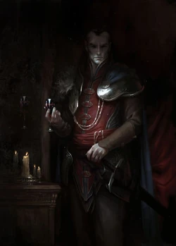 Strahd