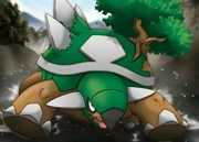 Torterra Torterra