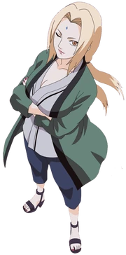 Tsunade render by xuzumaki-d4aehue Tsunade render by xuzumaki-d4aehue