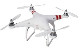 Uav-drone