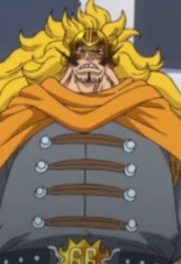 Vinsmoke Judge Manga Color Vinsmoke Judge Manga Color