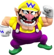 Wario Wario