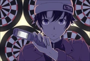 Yukiteru Amano