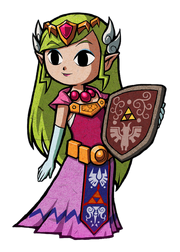 Zelda-minish-cap